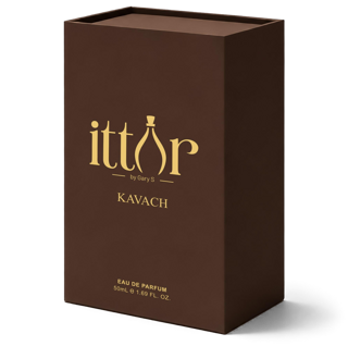 Kavach gift box